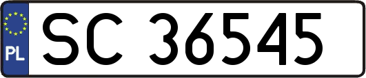 SC36545