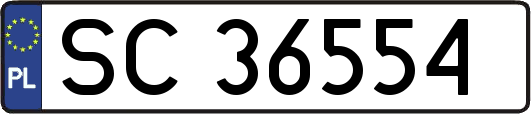 SC36554
