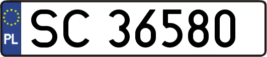 SC36580