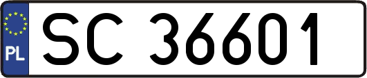 SC36601