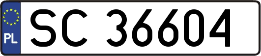 SC36604