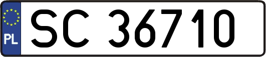 SC36710