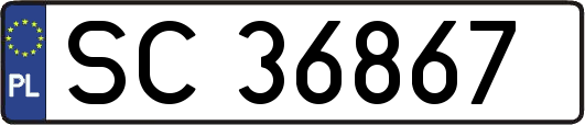 SC36867