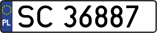 SC36887
