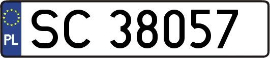 SC38057