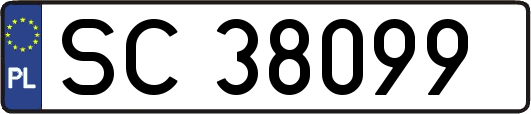 SC38099