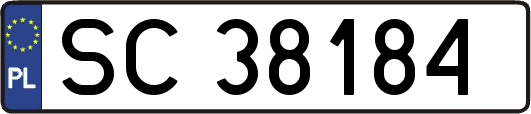 SC38184