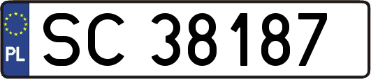 SC38187