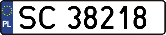SC38218
