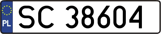 SC38604