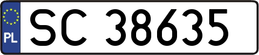 SC38635