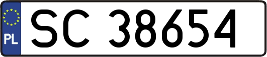 SC38654