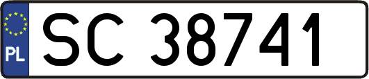 SC38741