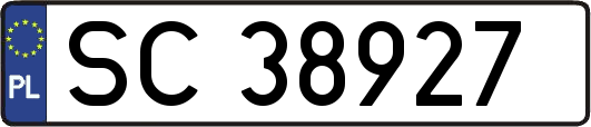 SC38927