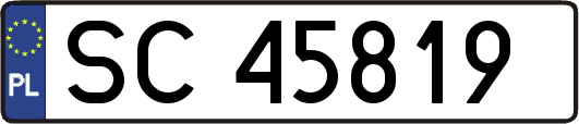 SC45819