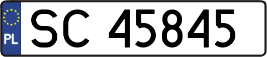 SC45845