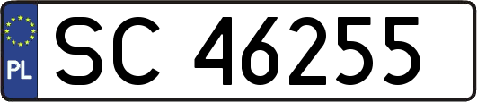 SC46255