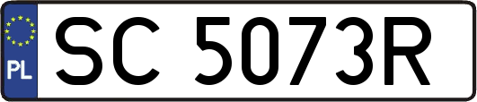 SC5073R