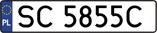 SC5855C