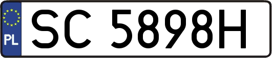 SC5898H