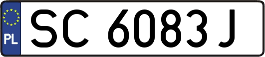 SC6083J