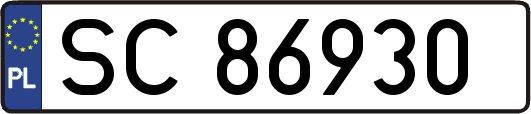 SC86930