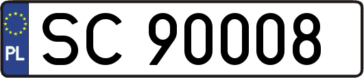 SC90008