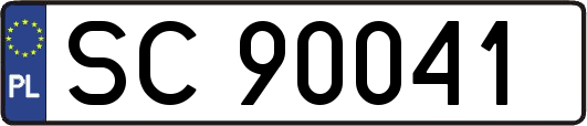 SC90041