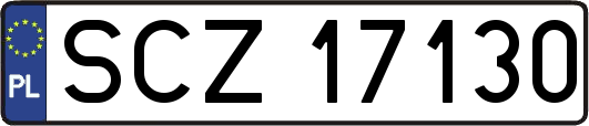 SCZ17130