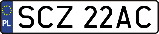 SCZ22AC