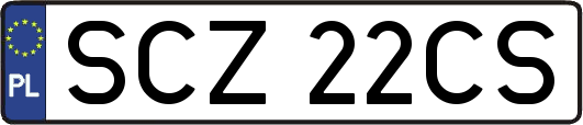 SCZ22CS