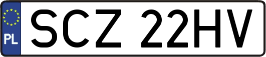 SCZ22HV