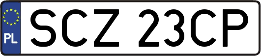 SCZ23CP