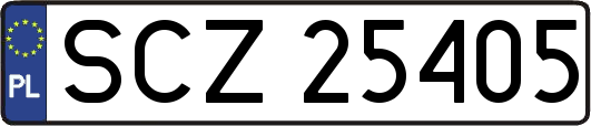 SCZ25405