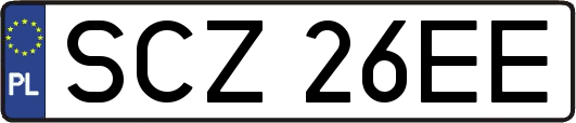 SCZ26EE