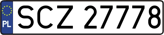 SCZ27778