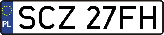 SCZ27FH