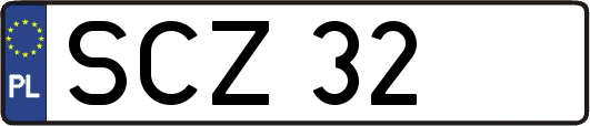 SCZ32