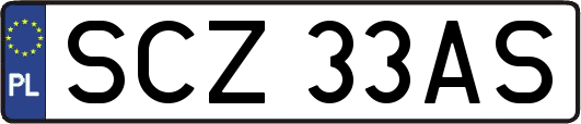 SCZ33AS