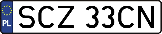 SCZ33CN