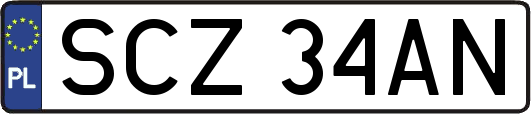 SCZ34AN