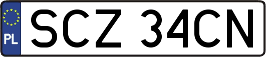 SCZ34CN