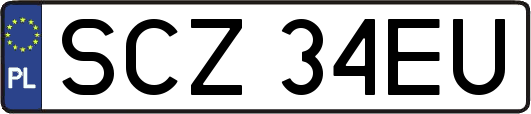 SCZ34EU