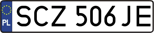 SCZ506JE
