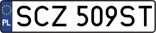 SCZ509ST