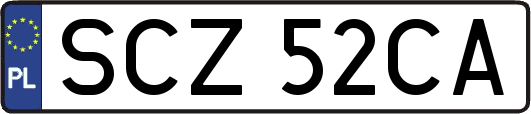 SCZ52CA