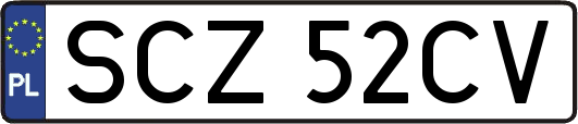 SCZ52CV