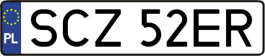 SCZ52ER