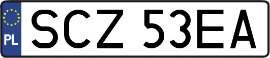 SCZ53EA
