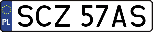 SCZ57AS